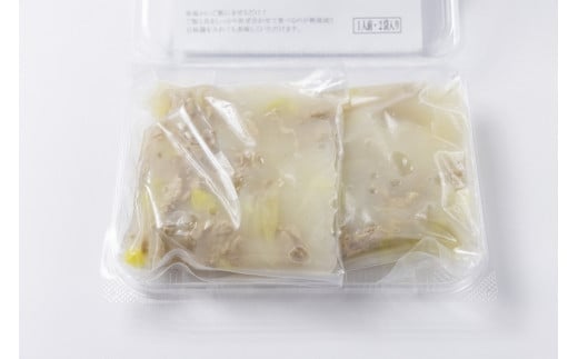 肉飯 桃屋食堂 長門市 加工品 かけるだけ レトルト 冷凍 豚肉 白菜 中華 看板商品 贈り物 ギフト ソウルフード 