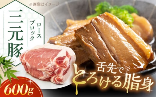  肉 豚肉 ロース ブロック ローストポーク 煮豚 酢豚 煮物 冷凍配送 