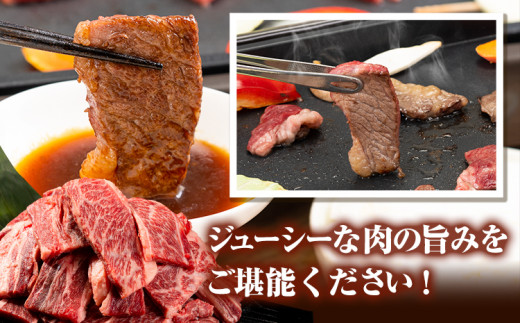 あか牛切り落とし 1.1kg(275g×4パック) 焼肉用カルビ切り落とし 《1-5営業日以内に出荷予定(土日祝除く)》肉 牛肉 切り落とし 国産牛 切落とし ブランド牛 すき焼き カレー 焼肉 小分け