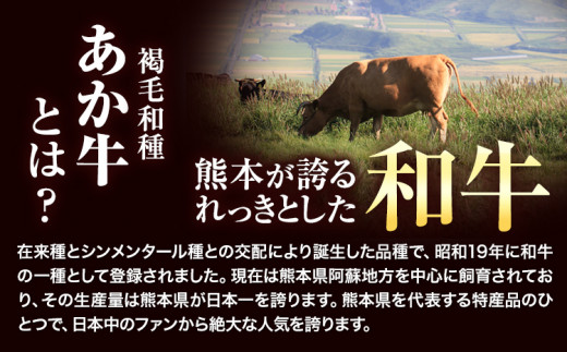 あか牛切り落とし 1.1kg(275g×4パック) 焼肉用カルビ切り落とし 《1-5営業日以内に出荷予定(土日祝除く)》肉 牛肉 切り落とし 国産牛 切落とし ブランド牛 すき焼き カレー 焼肉 小分け