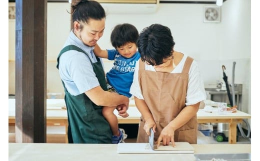 蕎麦職人直伝！出石そば打ち体験と皿そばランチ