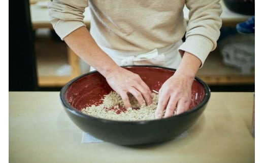 蕎麦職人直伝！出石そば打ち体験と皿そばランチ