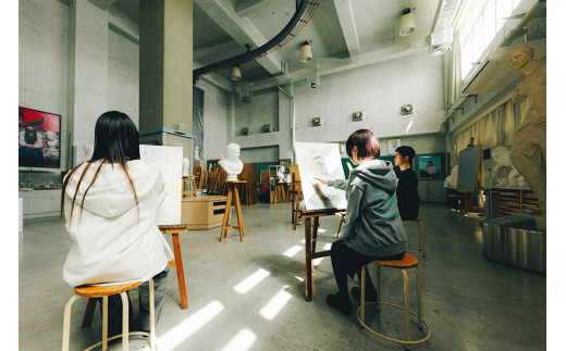 【お礼の品なし】 北広島市私立養育機関支援 (学校法人国際学園星槎国際高等学校北広島学習センター ) 