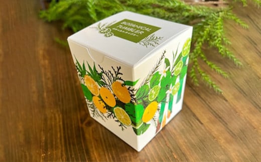 ボタニカルタンブラー【那賀町・杉】 -BOTANICAL Tumbler-　NW-2