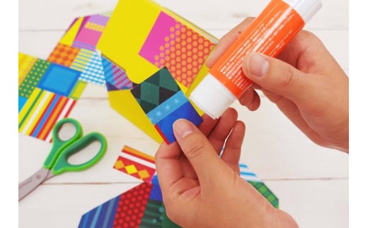 【ピコトン工作キット】Myおうちバッグ