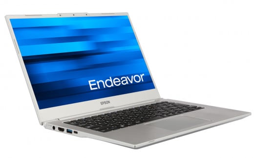 6-V01　EPSON Direct Endeavor NA711E Corei5 Office無しモデル 14型モバイルノートPC