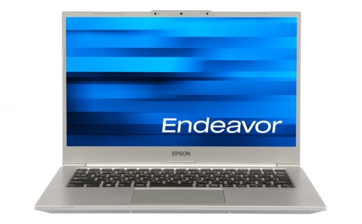 6-V01　EPSON Direct Endeavor NA711E Corei5 Office無しモデル 14型モバイルノートPC