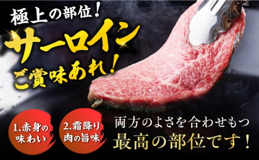 博多和牛サーロイン1.2kg ステーキ 牛肉