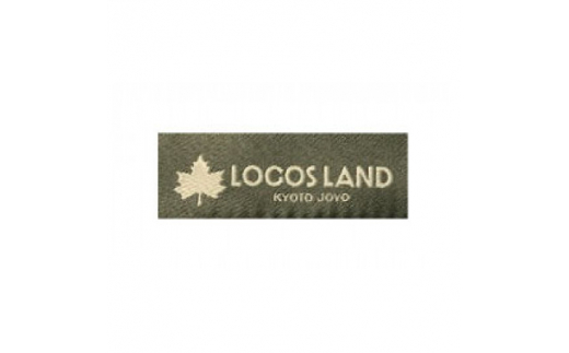 キングあぐらチェア(LOGOS LAND)73173131_ ロゴスランド LOGOS LAND KYOTO JOYO アウトドア キャンプ BBQ レジャー ピクニック イベント ローポジション ハイバック ワイド【1505853】