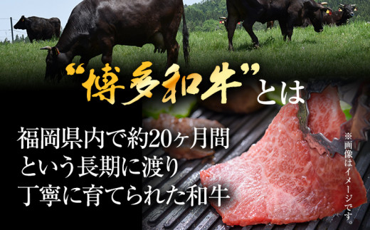 訳あり！【A4～A5】博多和牛焼肉切り落とし(肩ロース・バラ） 500g 黒毛和牛 お取り寄せグルメ お取り寄せ 福岡 お土産 九州 福岡土産 取り寄せ グルメ 福岡県