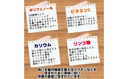 信州 サンふじ りんごジュース 100％ 6本セット | 飲料 果物 フルーツ りんご リンゴ ジュース サンふじ 信州 果汁100％ 6本セット ストレート  特産品 千曲市 長野県