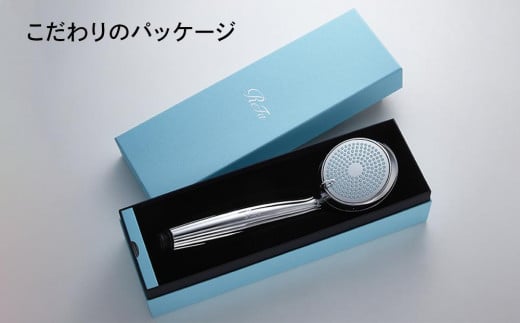 ReFa FINE BUBBLE ONE リファ ファインバブル シャワーヘッド