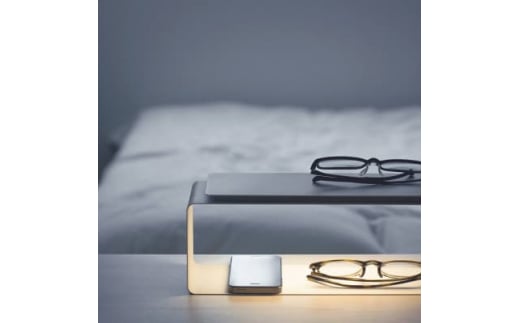 LIGHT SHELF - BLACK ＜ LED照明器具 ＞【1401452】