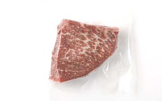 【4ヶ月毎2回定期便】 くまもとあか牛 モモステーキ 計約600g（約300g✕2回） 牛肉 お肉 和牛