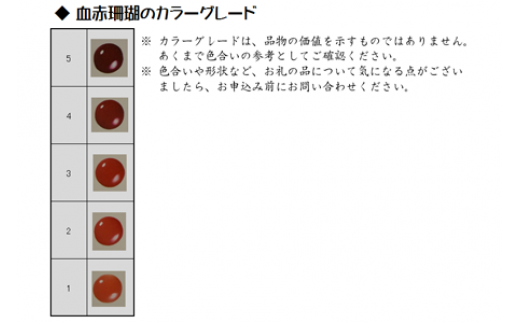 さんごの吉良：珊瑚のかんざし12