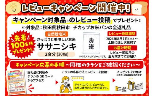 グルテンフリー しっとり食感のベーグル風 米粉パン【米わっか】セット プレーン ココア ごま 計9個 3種×3個 米粉パン チカップお米パン レビューキャンペーン中