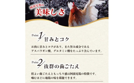 【阿波尾鶏のお肉定期便 ６か月連続】阿波尾鶏むね肉２ｋｇ ６回お届け 6ヶ月定期便 阿波尾鶏 むね肉 約2kg (約2kg×6回) 冷凍 切り身 正肉 セット 徳島 地鶏 あわおどり