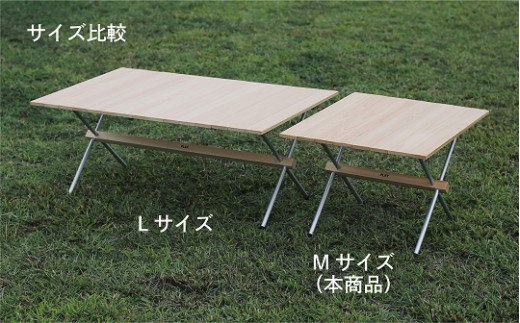 1416 PLAY. Roll table - M