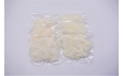 これは食べなイカん！！ お刺身アオリイカ300g（50g×6P）[F0062]