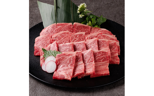 【和牛セレブ】 神戸牛 肩ロース 焼肉 切り落とし 600g 【黒折箱入り】　焼き肉 やきにく BBQ 切落し ロース 折箱 折り箱 牛肉 肉 神戸ビーフ 神戸肉 兵庫県 伊丹市[№5275-0586]