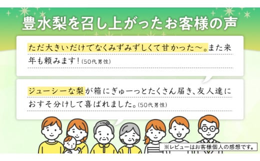 梨 2種 （ 幸水 ＆ 豊水 各5kg 合計10kg ） 定期便 セット  なし ナシ 赤梨 食べ比べ 食べくらべ  [AE022ci]