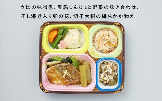 和のおかずセット Ｎ-1 塩分・カロリー調整食（7食分）｜惣菜 冷凍 簡単 糖尿病 高血圧 塩分 カロリー 調整食 すき煮 さばの味噌煮 サバの味噌煮 赤魚 たら 西京焼 肉じゃが チキンカツ ハンバーグ　※離島への配送不可