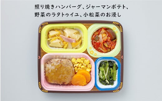 和のおかずセット Ｎ-1 塩分・カロリー調整食（7食分）｜惣菜 冷凍 簡単 糖尿病 高血圧 塩分 カロリー 調整食 すき煮 さばの味噌煮 サバの味噌煮 赤魚 たら 西京焼 肉じゃが チキンカツ ハンバーグ　※離島への配送不可