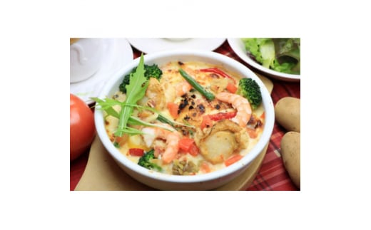 ＼自家農園レストラン/ロス・アンジェルスの選べる3品ランチセット!ペアお食事券【1491349】