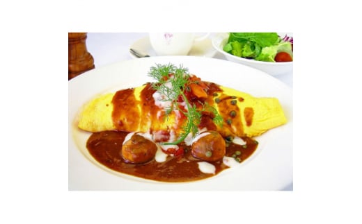 ＼自家農園レストラン/ロス・アンジェルスの選べる3品ランチセット!ペアお食事券【1491349】