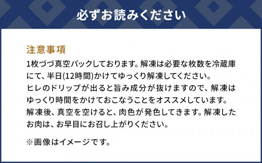 おおいた和牛 ヒレステーキ 約100g×4枚(合計400g以上) 和牛 豊後牛 国産牛 赤身肉 焼き肉 焼肉 ステーキ肉 大分県産 九州産 津久見市 国産