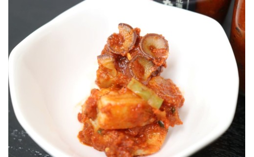 くにをのたこキムチ150g×２個セット