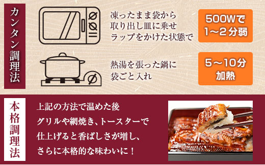 【2025年1月31日受付終了】＜数量限定＞うなぎ 定期便 国産 鰻 蒲焼 2尾セット 隔月定期便（2025年2月,4月,6月お届け）全3回 合計1kg以上 魚介 贈答品 ギフト ウナギ 期間限定 鰻楽【E192-25】