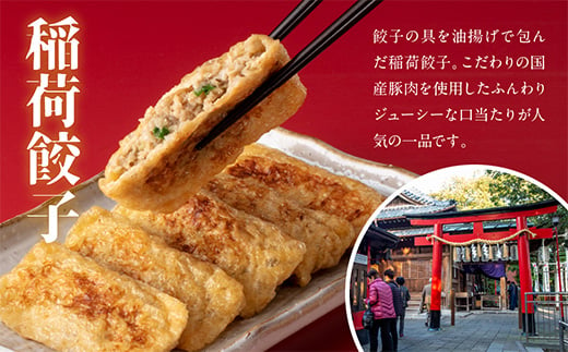 【定期便】4ヵ月連続 餃子工房いろどり食べ比べセット 冷凍生餃子 ぎょうざ ギョウザ 惣菜 F4H-0215