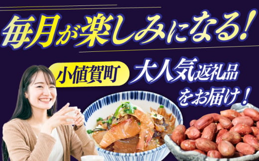 【全6回定期便】 毎月違ったお品が届く！ 小さな島の贈り物 10万円 100,000円 魚醤3本 ドレッシング ピーナッツペースト＆ジンジャーシロップ おぢかんうまか米 落花生 ヒラマサのつけ丼 [DYZ018]