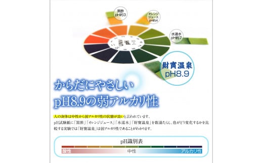 941-1 天然アルカリ温泉水「財寶温泉」40L［20L×2箱］ 国産 水 20l シリカ 財宝 鹿児島 軟水 財宝