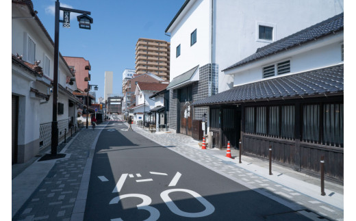 酒都西条の甘味詰め合わせ