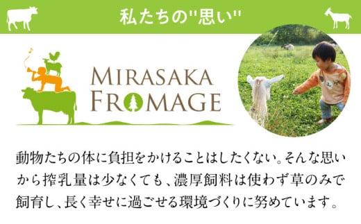 【お歳暮対象】三良坂フロマージュのヨーグルトセット 3個入 三次市/三良坂フロマージュ[APAV001-999]