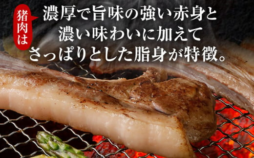 猪肉スペアリブ 約900g（約300g×3）ジビエ 猪 いのしし 骨付き 焼肉 焼き肉 アウトドア BBQ みやこ肉 獣 キャンプ イノシシ肉 炭火焼き 鉄板焼き 煮込み グリル