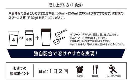 お召し上がり方