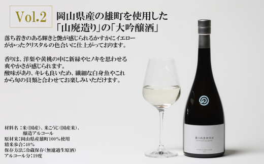 農口尚彦研究所 農口尚彦 90 YEARS OLD Special Edition Vol.2 750ml  日本酒 限定 冷蔵 大吟醸酒