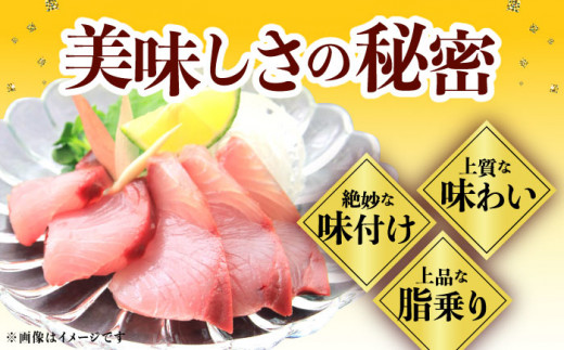 【全12回定期便】 −60℃のまほう とけたらとれたて ヒラマサ 漬け丼 4パック  ＜しまうま商会＞ [DAB054] 海鮮 海鮮丼 丼 ひらまさ 刺身 簡単調理 時短 