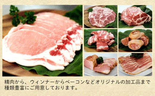 沖縄県産豚肉　自宅で作る「骨汁（だし骨・肩ロースブロック）」約4kgセット【 豚肉 肉 県産豚 ロース 肩ロース ブロック 豚骨 4000g 骨汁 ほね汁 10人前 レシピ付き 贈答用 贈り物 ギフト セット 冷凍 沖縄 沖縄県産 くいまーる 宮城ふぁーむ 】