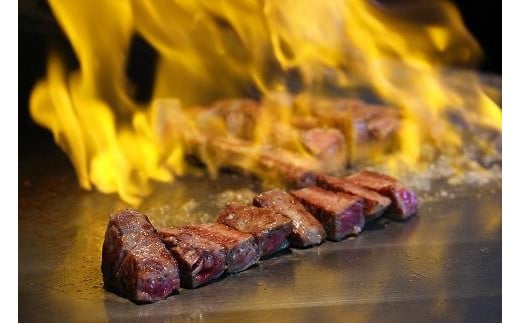 日時指定可能 実生庵の黒毛和牛 近江牛 【A5等級】 サーロイン ブロック肉・BBQ焼肉・ステーキ用 1000g 冷凍 #66