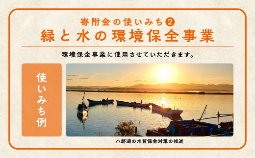 応援寄附金（返礼品なし）10,000円