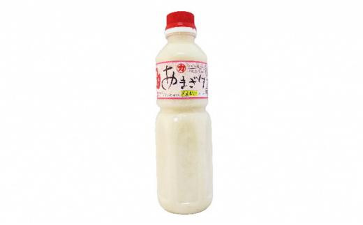 【先行予約】生姜入りあまざけ　12本（1本500ml） 