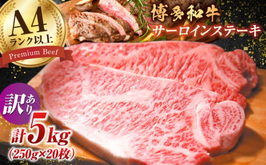 肉 和牛 ステーキ サーロイン 訳あり