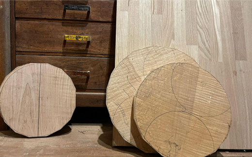 【シルバー】一輪挿しB  糸島市 / 工作小屋moku-ren（品川 雅男）【いとしまごころ】 [AVZ009-2]