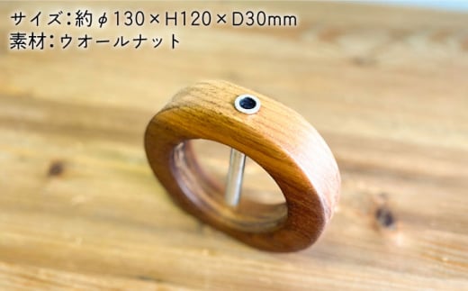 【シルバー】一輪挿しB  糸島市 / 工作小屋moku-ren（品川 雅男）【いとしまごころ】 [AVZ009-2]