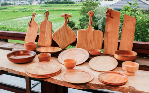 【シルバー】一輪挿しB  糸島市 / 工作小屋moku-ren（品川 雅男）【いとしまごころ】 [AVZ009-2]