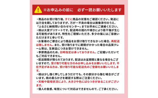 ふるさと納税 2024年発送 先行予約 浅間水蜜桃 みつおかの もも なつっこ 秀品 約2kg 5～9玉 果物 桃 フルーツ[№5915-1251]